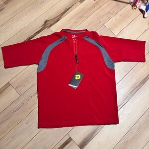 Demarini Quarter Zip Shirt